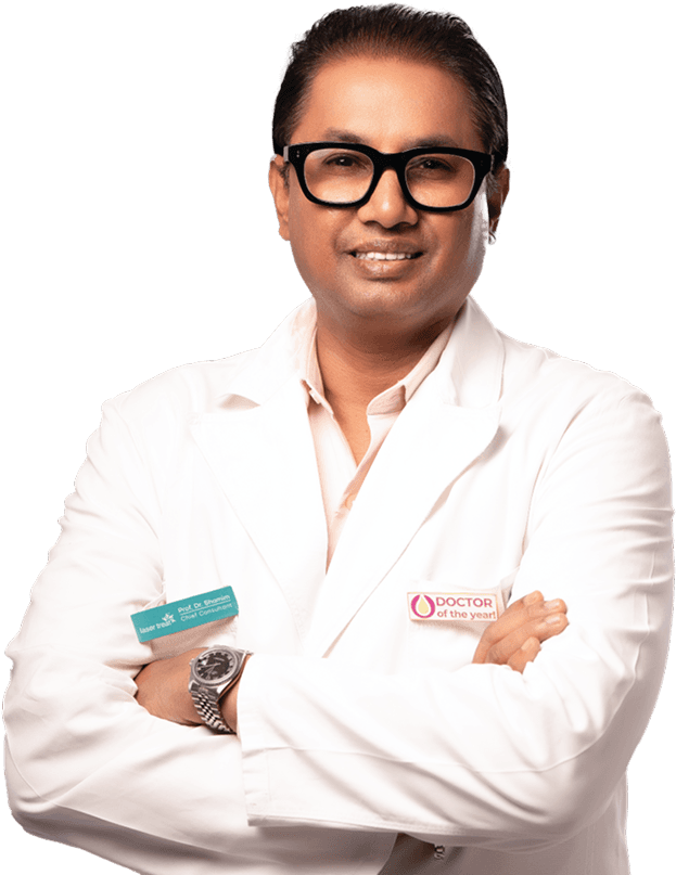Dr Shamim