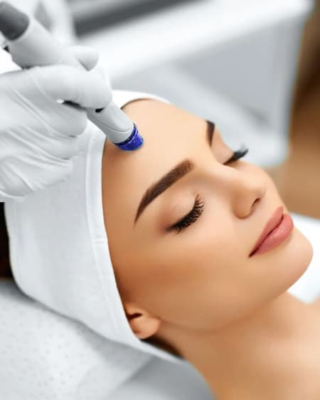 Skin, Sex & Anti Aging Specialist