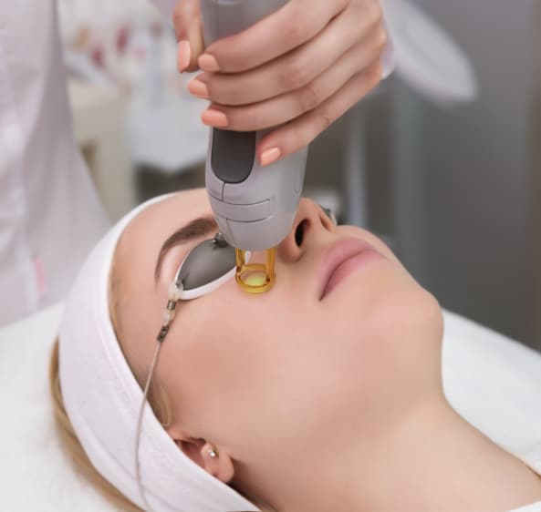 Medical Dermatology / Therapeutic Treatments