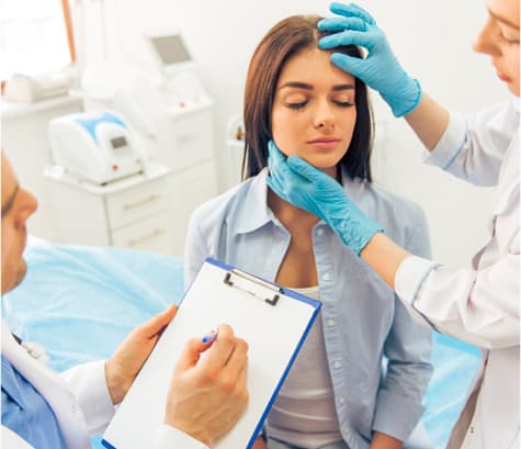 Professor of Dermatology