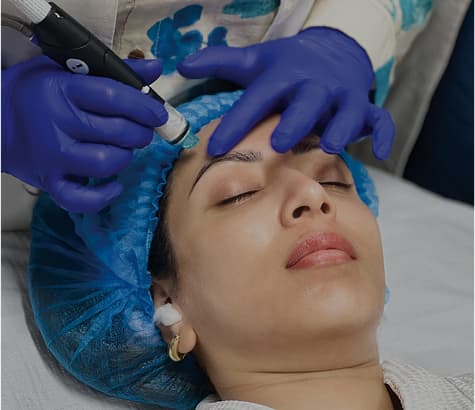 Professor of Dermatology